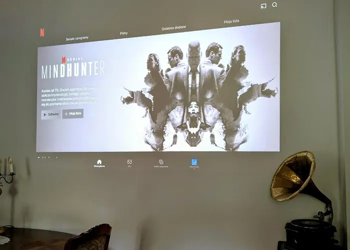 Apartment Vintage Vis-a-vis Park Tower