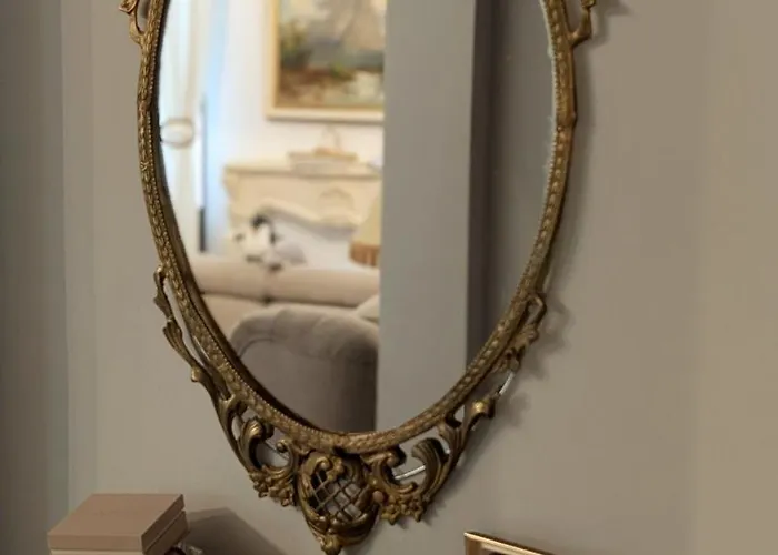 Vintage Vis-a-vis Park Tower